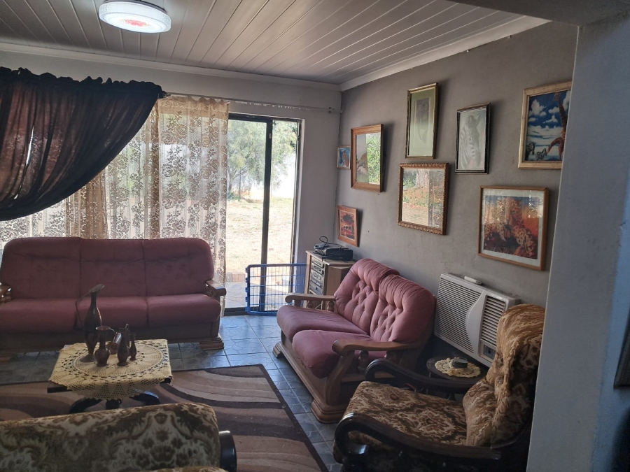 3 Bedroom Property for Sale in St Helena Free State